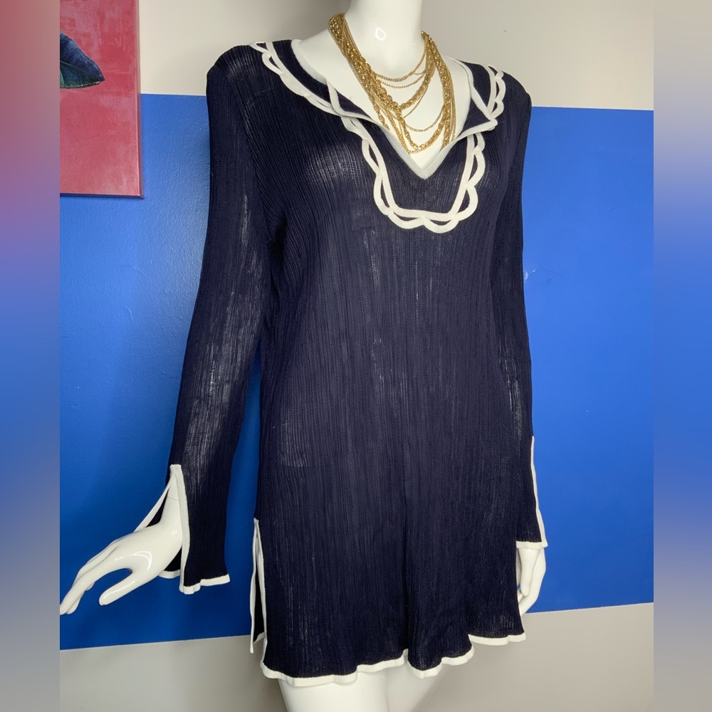 Mistook Tunic